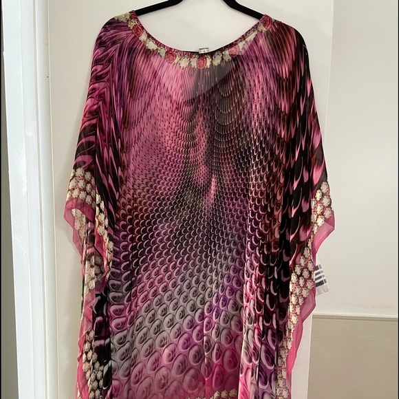 long blouse One size - Picture 1 of 2